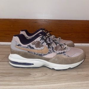 Nike Men’s Air Max 94 Running Shoes